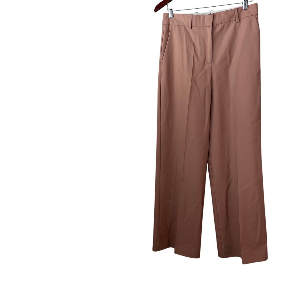 Reiss Tan Women's Pants gorgeous